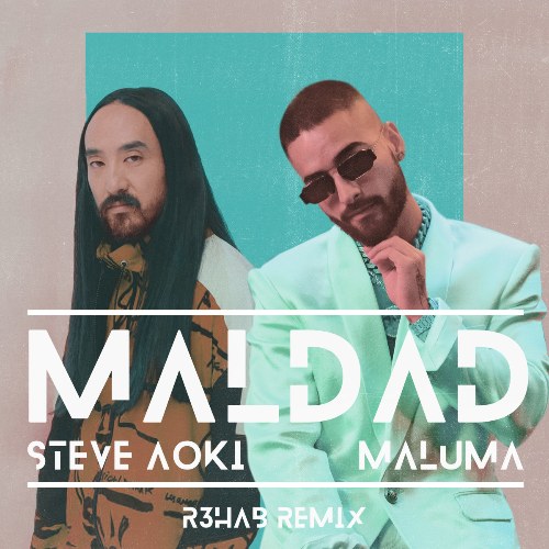 Maluma