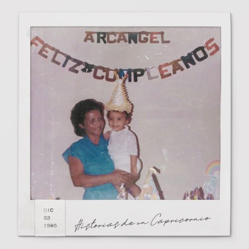 Arcangel
