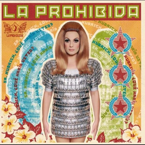 La Prohibida