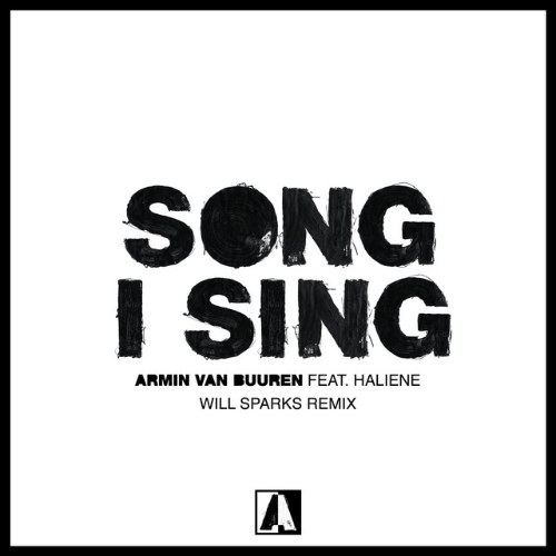 Armin van Buuren