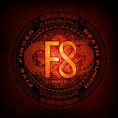 Five Finger Death Punch