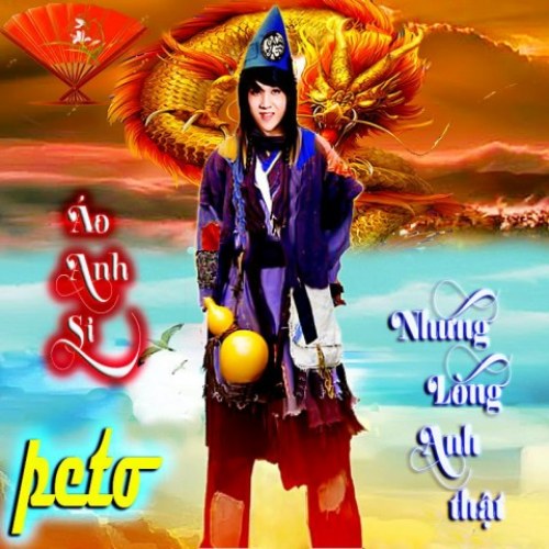 Peto