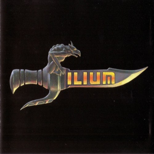 Ilium