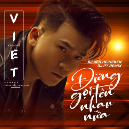 Khang Việt