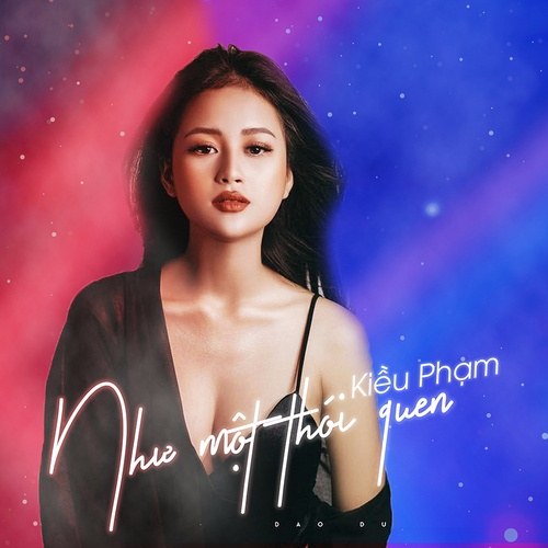 Kiều Phạm