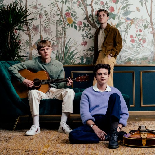New Hope Club