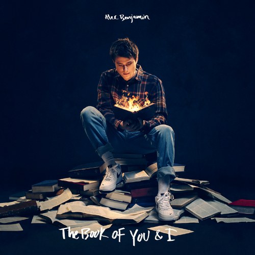 Alec Benjamin