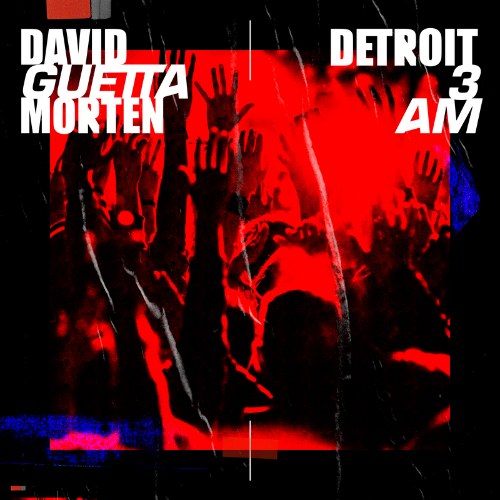 David Guetta
