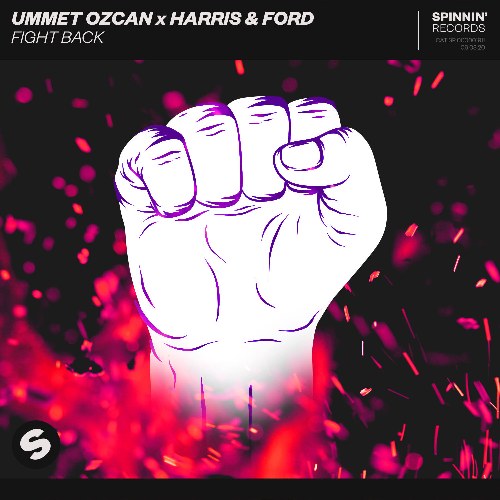 Harris & Ford
