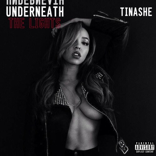 Tinashe
