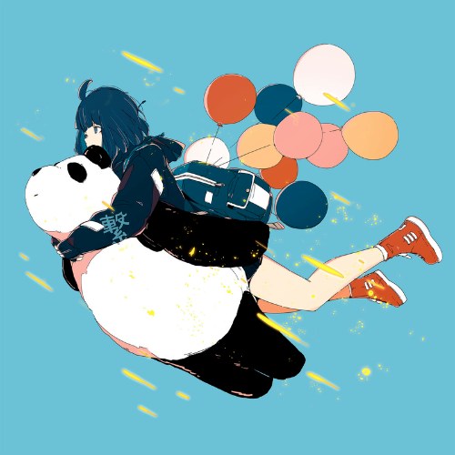 Sangatsu no Phantasia