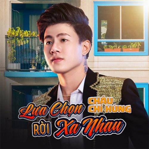 Châu Chí Hùng