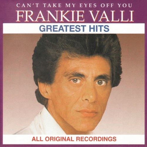 Frankie Valli