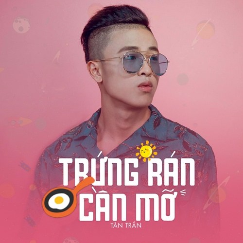 Tân Trần