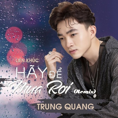 Trung Quang