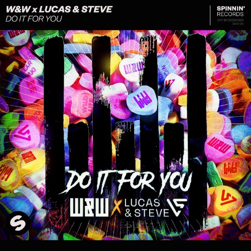 Lucas & Steve