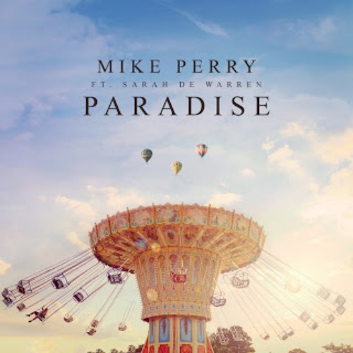 Mike Perry