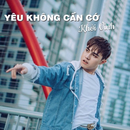 Khởi Vinh