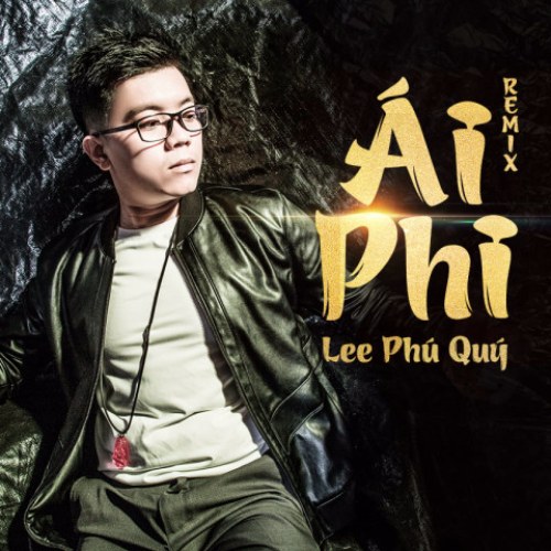 Lee Phú Quý