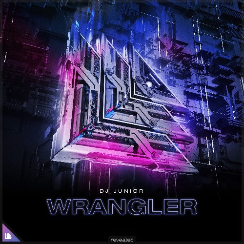 DJ Junior