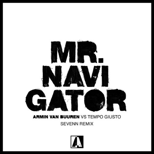 Armin van Buuren