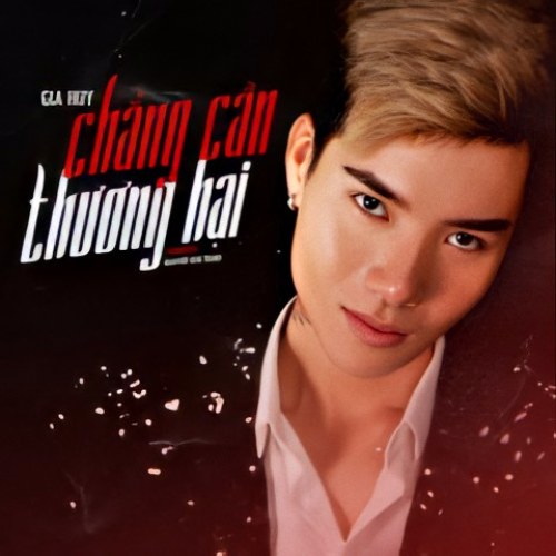 Gia Huy Singer