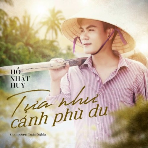Hồ Nhật Huy