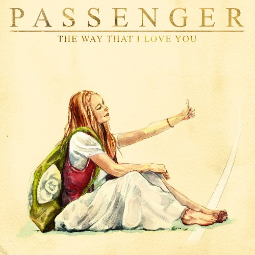 Passenger