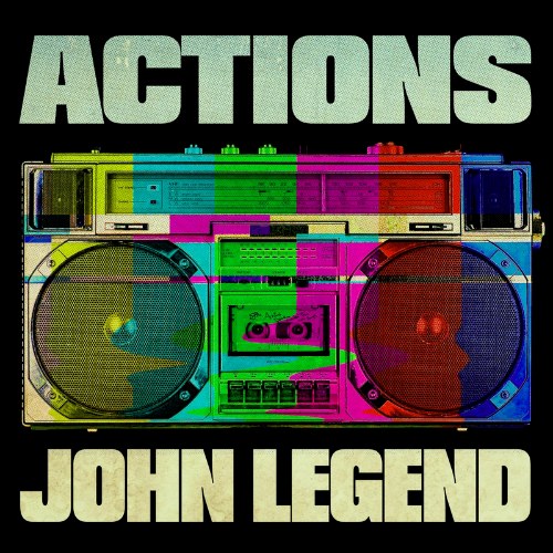 John Legend