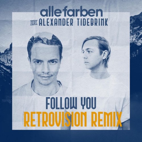 Alexander Tidebrink