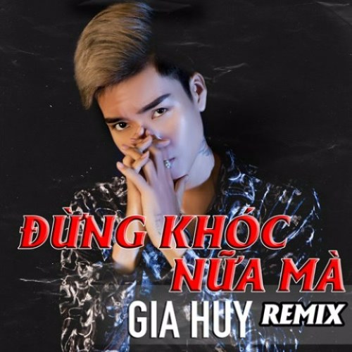 Gia Huy Singer