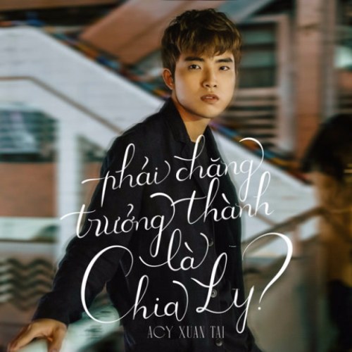 Acy Xuân Tài
