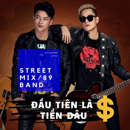 89 Band