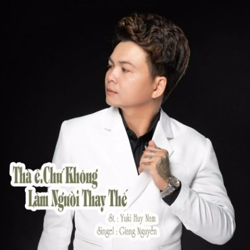 Giang Nguyễn