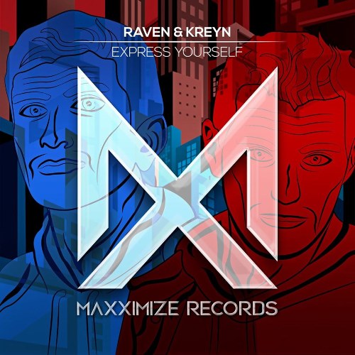 Raven & Kreyn