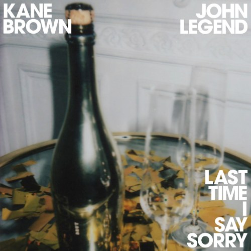John Legend