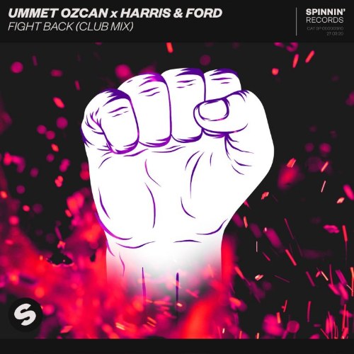 Harris & Ford