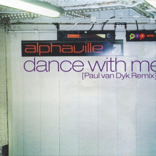 Alphaville
