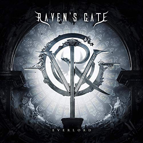 Raven' s Gate