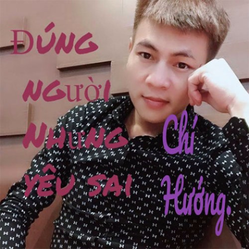 Chí Hướng