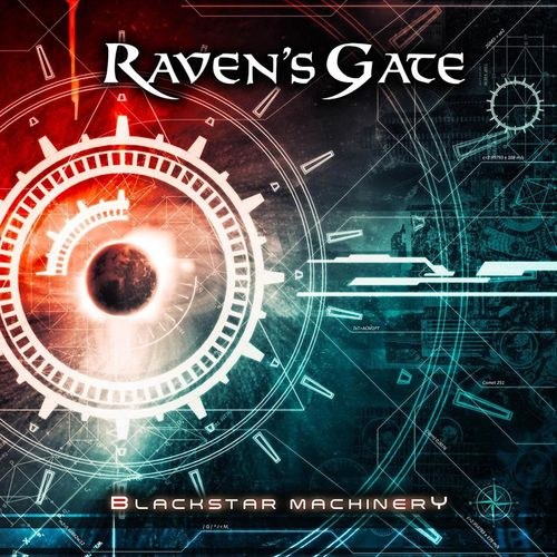 Raven' s Gate
