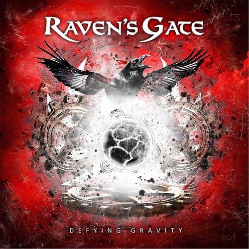 Raven' s Gate