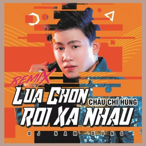 Châu Chí Hùng