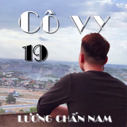 Lương Chấn Nam