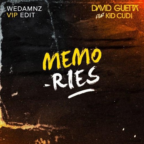 David Guetta