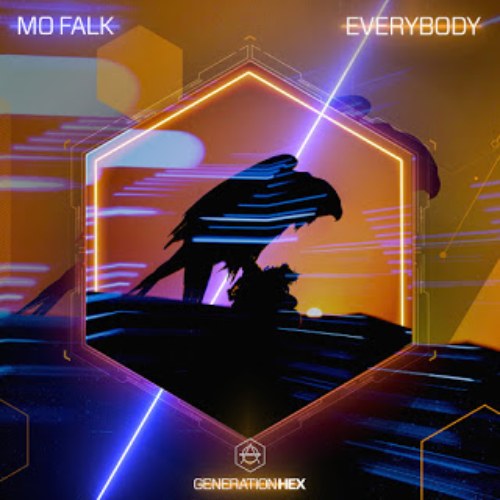 Mo Falk
