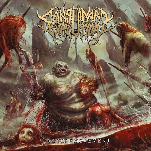 Sanguinary Execution