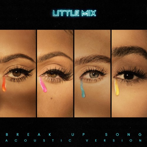 Little Mix