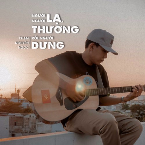 Phạm Nguyên Ngọc