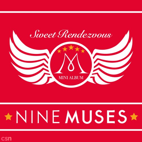Nine Muses